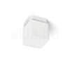 Kép ESICA SQ mennyezeti lámpa króm 230V LED 6W IP44 3000K