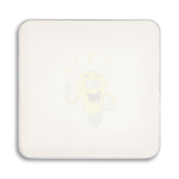 MENSA SQ 80 mennyezeti lámpa  szálcsiszolt alumínium 230V LED 138W  3000K