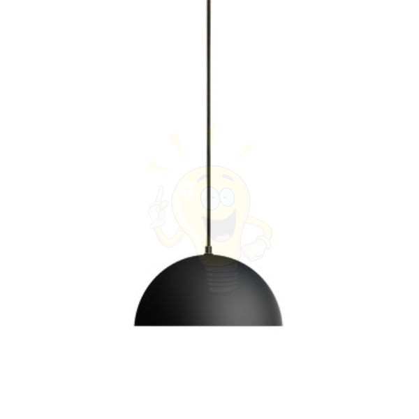 MONROE 30 háromfázisú áramkörös sínre matt fekete/fehér  230V LED E27 11W