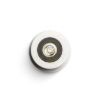 DIGA I fehér/antracitszürke 230V LED 5W 3000K