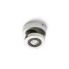 DIGA I fehér/antracitszürke 230V LED 5W 3000K