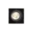 ELECTRA I  fekete  12V LED G53 15W