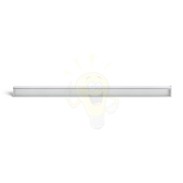 MARINA LED 120 fali lámpa króm 230V LED 25W IP44 3000K