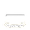 Kép MARINA LED 90 fali lámpa króm 230V LED 19W IP44 3000K