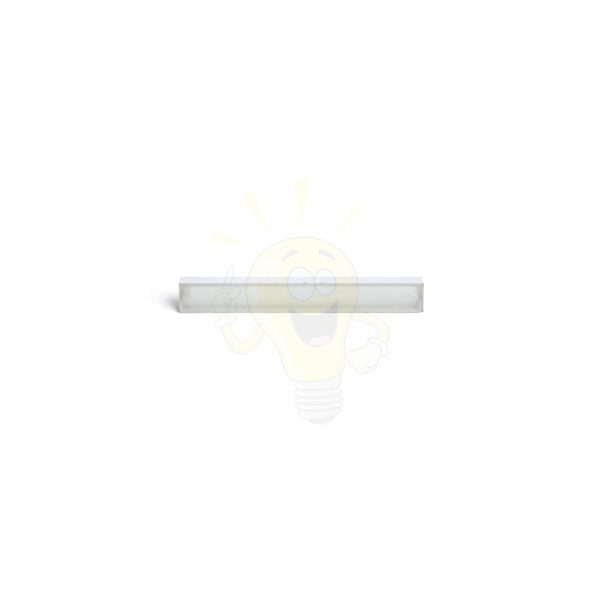 MARINA LED 60 fali lámpa  króm 230V LED 19W IP44  3000K