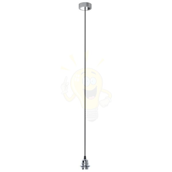 HEX függesztő készlet ESA+FEK+KF+KFE1   230V LED E27 15W