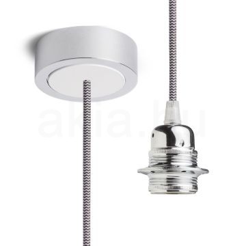 Kép HEX függesztő készlet KA+FEK/FEHK+KF+FEHF1   230V LED E27 15W