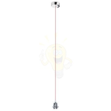 HEX függesztő készlet KA+PK/FEHK+KF+FEHF1   230V LED E27 15W