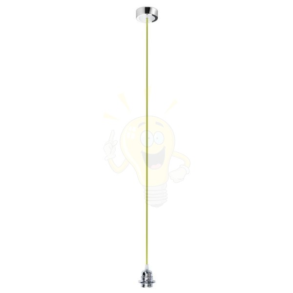 HEX függesztő készlet KA+LK+KF+FEHF1   230V LED E27 15W