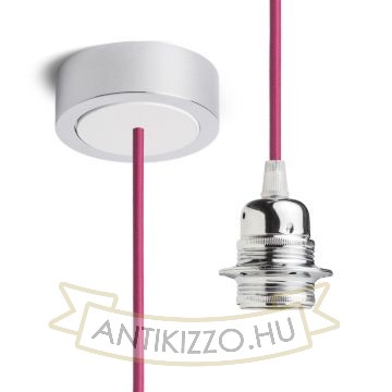 Kép HEX függesztő készlet  KA+FK+KF+FEHF1   230V LED E27 15W
