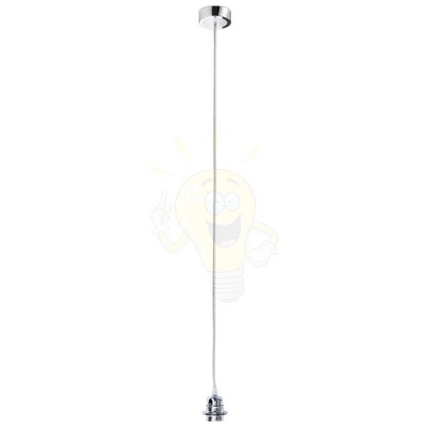 HEX függesztő készlet KA+AK+KF+FEHF1   230V LED E27 15W