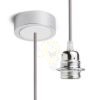 Kép HEX függesztő készlet KA+SK+KF+FEHF1   230V LED E27 15W