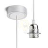 Kép HEX függesztő készlet KA+FEHK+KF+FEHF1   230V LED E27 15W