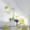 Kép HEX függesztő készlet ESA+SK+KF+FEKF1   230V LED E27 15W