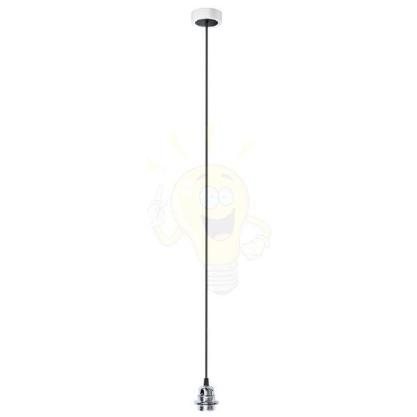 HEX függesztő készlet  FEHA+FEK+KF+FEKF1   230V LED E27 15W