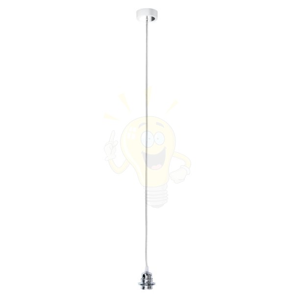 HEX függesztő készlet  FEHA+AK+KF+KFE1   230V LED E27 15W