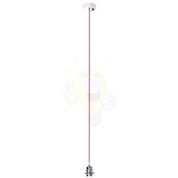 Kép HEX függesztő készlet  FEHA+FK+KF+KFE1   230V LED E27 15W