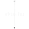 Kép HEX függesztő készlet  FEHA+SK+KF+KFE1   230V LED E27 15W