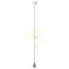 Kép HEX függesztő készlet FEHA+FEK+KF+KFE1   230V LED E27 15W