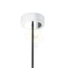 HEX függesztő készlet FEHA+FEK+KF+KFE1   230V LED E27 15W