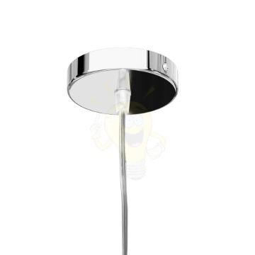 Kép ELISA függesztő készlet KA+AK+KF   230V LED E27 15W