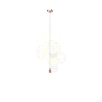 Kép ELISA függesztő készlet RA+FEK+RF   230V LED E27 15W
