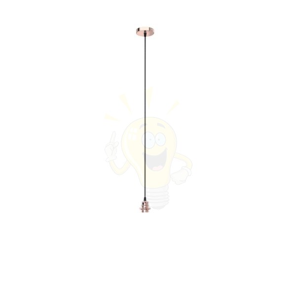 Kép ELISA függesztő készlet RA+FEK+RF   230V LED E27 15W