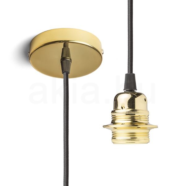 Kép ELISA függesztő készlet AA+FEK+AF   230V LED E27 15W