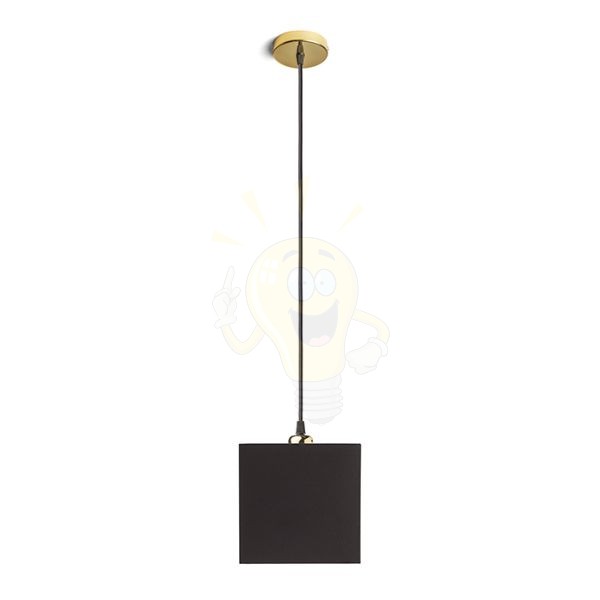 ELISA függesztő készlet AA+FEK+AF   230V LED E27 15W