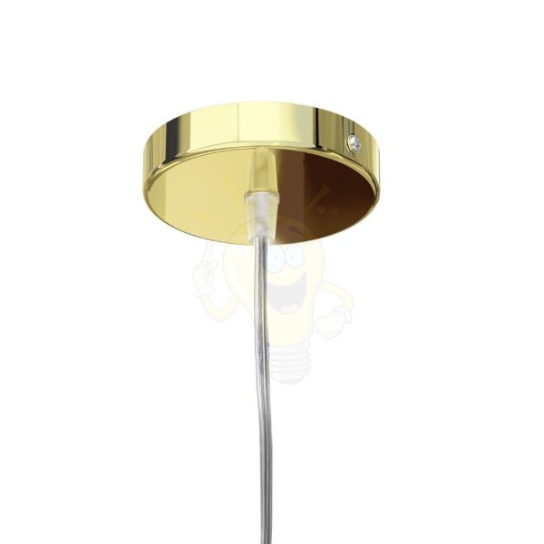 ELISA függesztő készlet AA+AK+AF   230V LED E27 15W