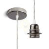 Kép ELISA függesztő készlet FEKKA+AK+FEKKF   230V LED E27 15W