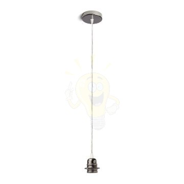 ELISA függesztő készlet FEKKA+AK+FEKKF   230V LED E27 15W