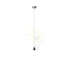 Kép ELISA függesztő készlet FEKKA+SK+FEKKF   230V LED E27 15W