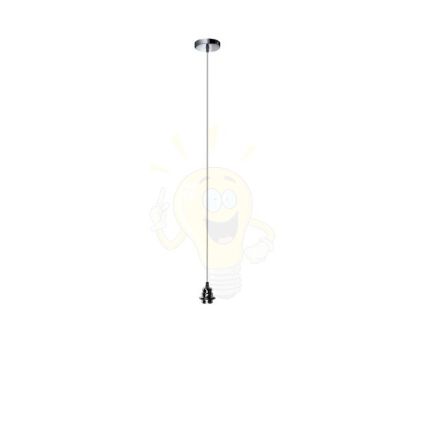 Kép ELISA függesztő készlet FEKKA+SK+FEKKF   230V LED E27 15W