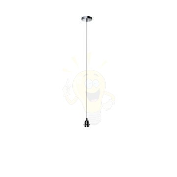 Kép ELISA függesztő készlet FEKKA+FEK/FEHK+FEKKF   230V LED E27 15W