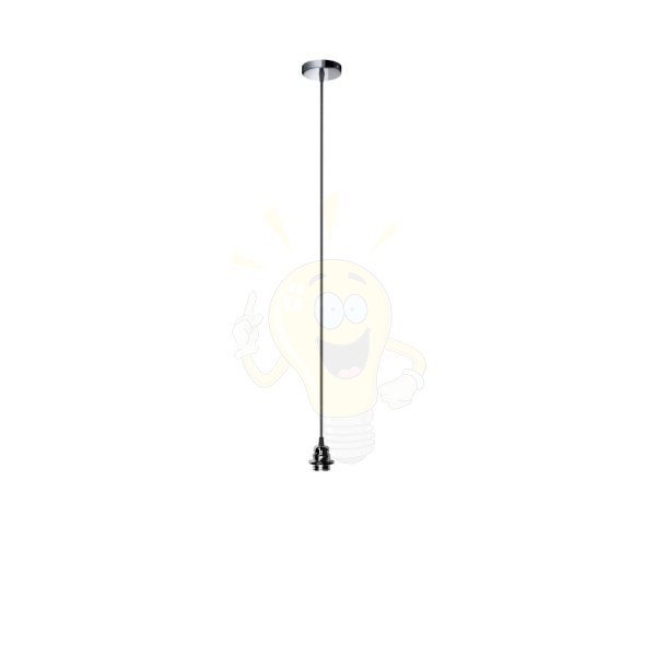 Kép ELISA függesztő készlet FEKKA+FEK+FEKKF   230V LED E27 15W