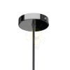Kép ELISA függesztő készlet FEKKA+FEK+FEKKF   230V LED E27 15W
