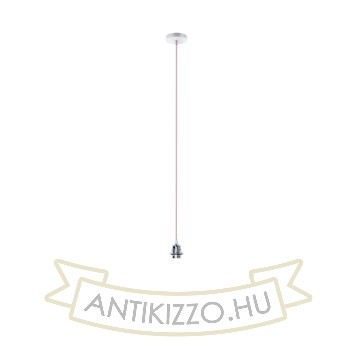 Kép ELISA függesztő készlet FEHA+PK/FEHK+KF   230V LED E27 15W