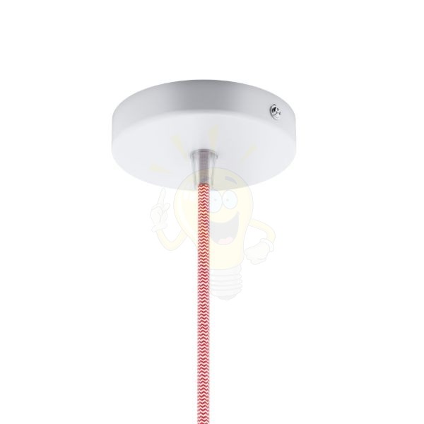 ELISA függesztő készlet FEHA+PK/FEHK+KF   230V LED E27 15W