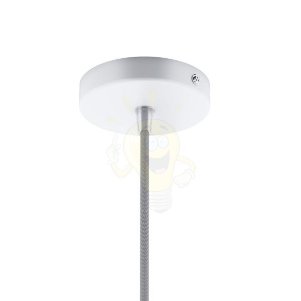 ELISA függesztő készlet FEHA+SK+KF   230V LED E27 15W
