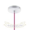 Kép ELISA függesztő készlet  FEHA+FK+KF   230V LED E27 15W