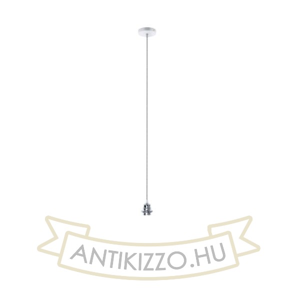 Kép ELISA függesztő készlet FEHA+FEKK/FEHK+KF   230V LED E27 15W