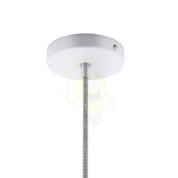 ELISA függesztő készlet FEHA+FEKK/FEHK+KF   230V LED E27 15W
