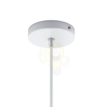 Kép ELISA függesztő készlet FEHA+FEHK+AF   230V LED E27 15W