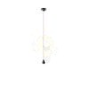Kép ELISA függesztő készlet FEKA+PK/FEHK+FEKKF   230V LED E27 15W