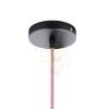 Kép ELISA függesztő készlet FEKA+PK/FEHK+FEKKF   230V LED E27 15W