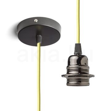 Kép ELISA függesztő készlet FEKA+LK+FEKKF   230V LED E27 15W