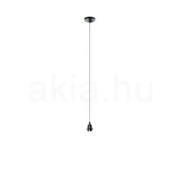 Kép ELISA függesztő készlet FEKA+FEK/FEHK+FEKKF   230V LED E27 15W