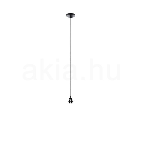 Kép ELISA függesztő készlet FEKA+FEK/FEHK+FEKKF   230V LED E27 15W
