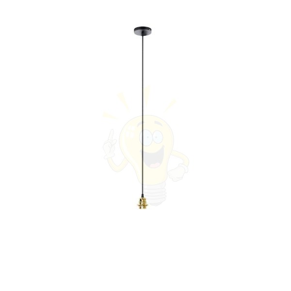 Kép ELISA függesztő készlet FEKA+FEK+AF   230V LED E27 15W